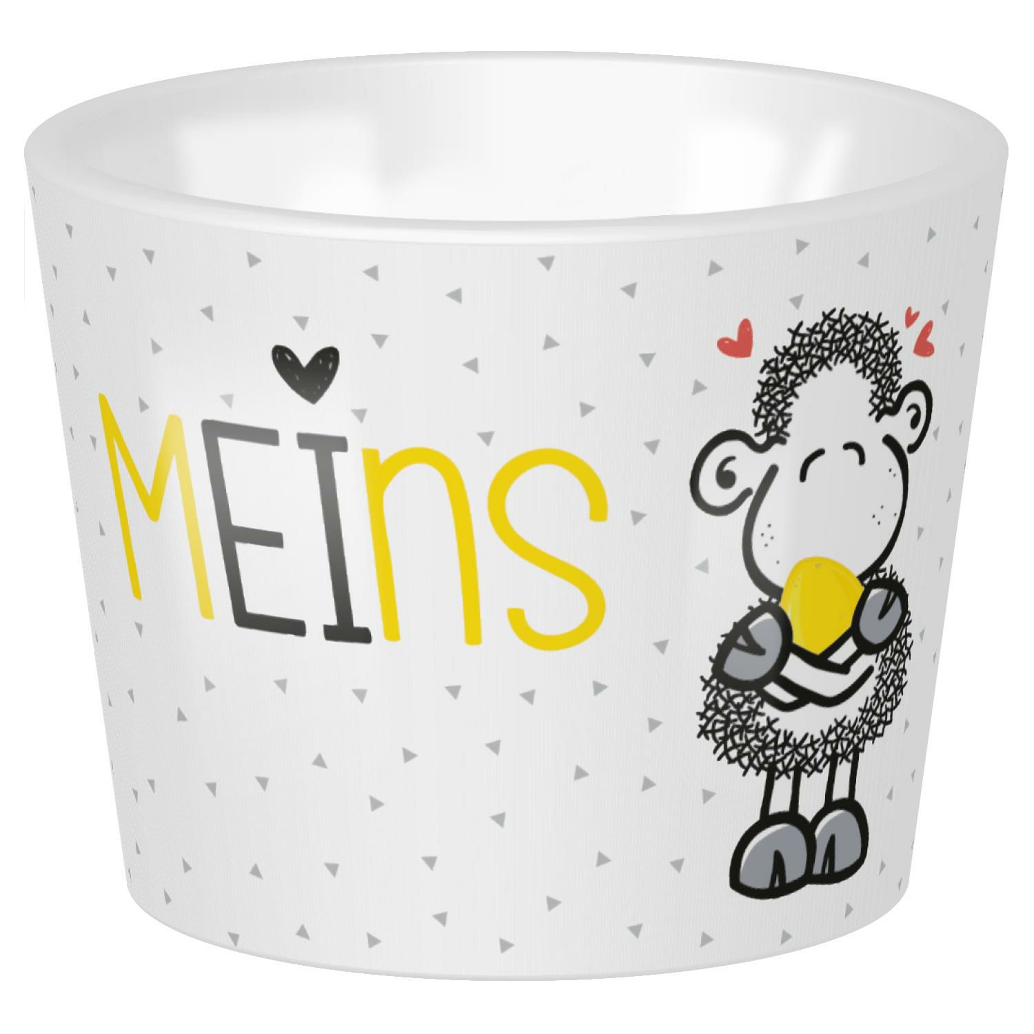 Sheepworld Eierbecher Meins Kleinedingeladen De Geschenke Und